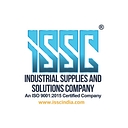 ISSC logo