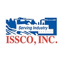 Issco, Inc. logo