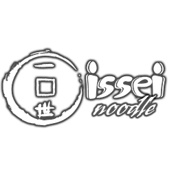 Issei Noodle logo