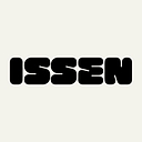 ISSEN logo
