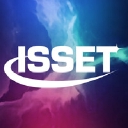Isset (International Space School Educational Trust) logo
