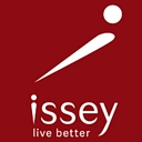 Issey Sunshade Systems logo