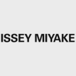 Logo of isseymiyake.com
