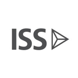 Institutional Shareholder Services logo