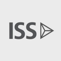ISS UK LIMITED logo