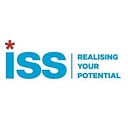 Intelligent Salary Services (Iss Ltd) logo