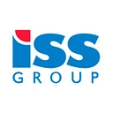 Iss Group logo