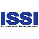 Issi (Information Security Systems International) logo