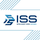 ISS logo