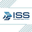 Iss   Intelligent Security Systems logo
