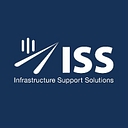 Iss Labour Ltd logo