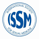 International Society for Sexual logo
