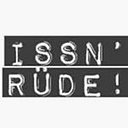 issnruede.de logo