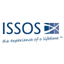 Issos International logo