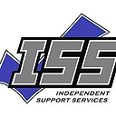 Independent Support Services Inc logo