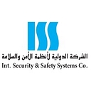 ISS Systems Logo
