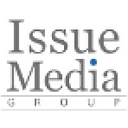 Issue Media Group logo