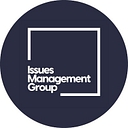 Issues Management Group logo