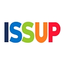 Issup   International Society Of Substance Use Professionals logo