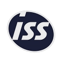 Iss logo