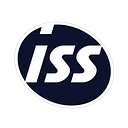 ISS logo