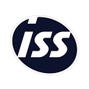 ISS logo