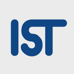 Logo of ist-uv.com