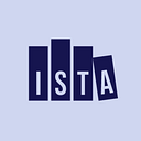 Institute of Science and Technology Austria logo