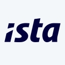 IST A logo