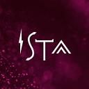 International School of Temple Arts logo