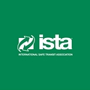 Ista   International Safe Transit Association logo