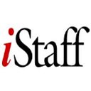 Istaff (pty) logo
