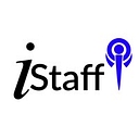 Istaff Global Solutions logo