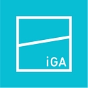 İGA İstanbul Airport logo
