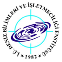 Istanbul University logo