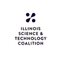 Illinois Science and Technology logo