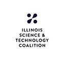 Favicon of Illinois Science and Technology Coalition