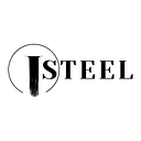iSteel - Internal & Fire Rated Steel Glass Doors logo