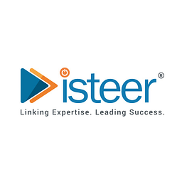 Isteer INC logo