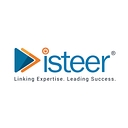 Isteer Inc logo