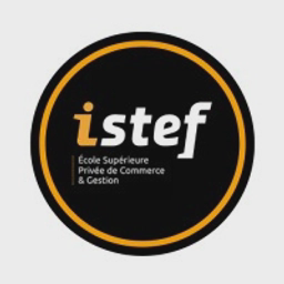 Logo ISTEF