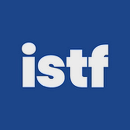 Logo ISTF : Devenez expert de la formation digitale
