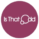 Is That Odd logo