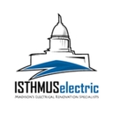 Isthmus Electric logo