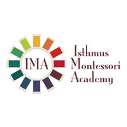 Isthmus Montessori Academy Public logo