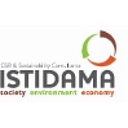 Istidama logo