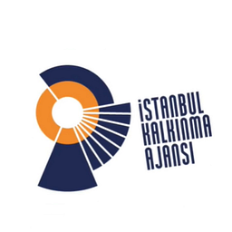 İSTKA — Istanbul Development Agency (İstanbul Kalkınma Ajansı) logo