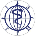 INTL SOC OF TRAVEL MEDICINE INC logo