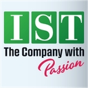 IST Management logo