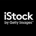 iStock logo